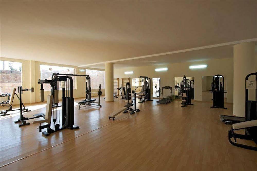 Pensee Royal Garden Beach Resort El Qoseir Exterior foto