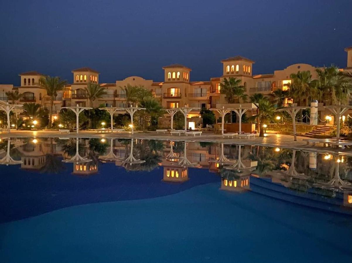 Pensee Royal Garden Beach Resort El Qoseir Exterior foto