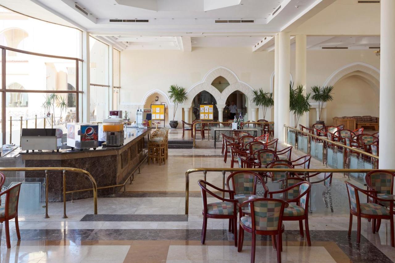Pensee Royal Garden Beach Resort El Qoseir Exterior foto
