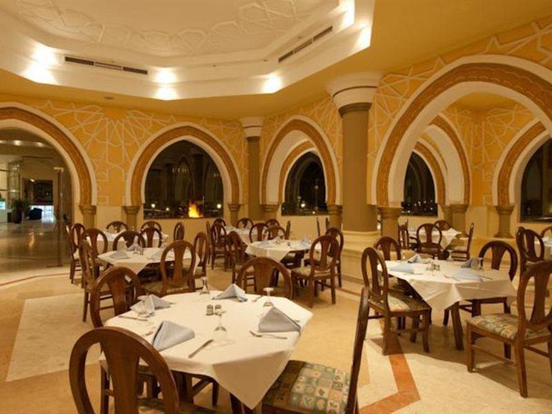 Pensee Royal Garden Beach Resort El Qoseir Exterior foto